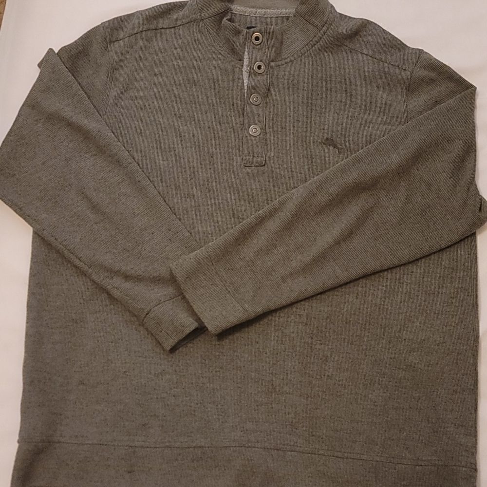 Men's Tommy Bahama pullover size xl‎